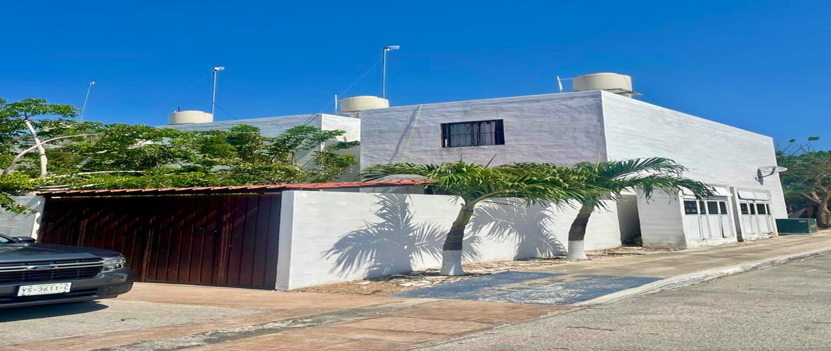 Foto de casa en san marcos whi310718, san marcos nocoh, mérida, yucatán, 0 foto 02 Foto de casa en venta en san marcos whi310718, san marcos nocoh, mérida, yucatán, 0 No. 02