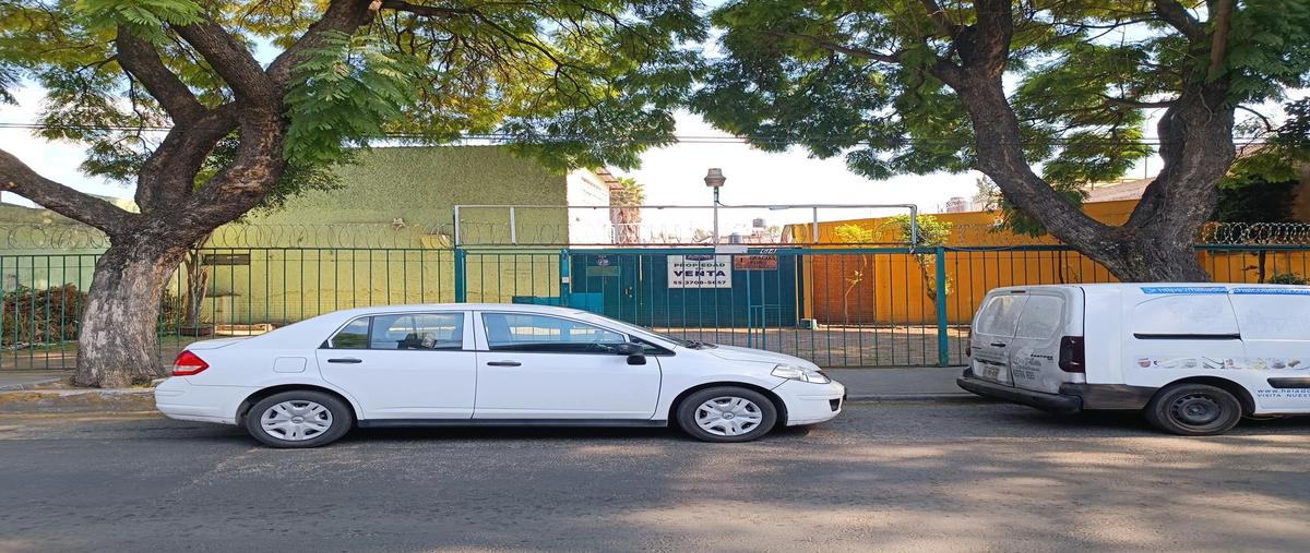 Foto de terreno comercial en venta en  , san marcos, xochimilco, df / cdmx, 0 No. 03