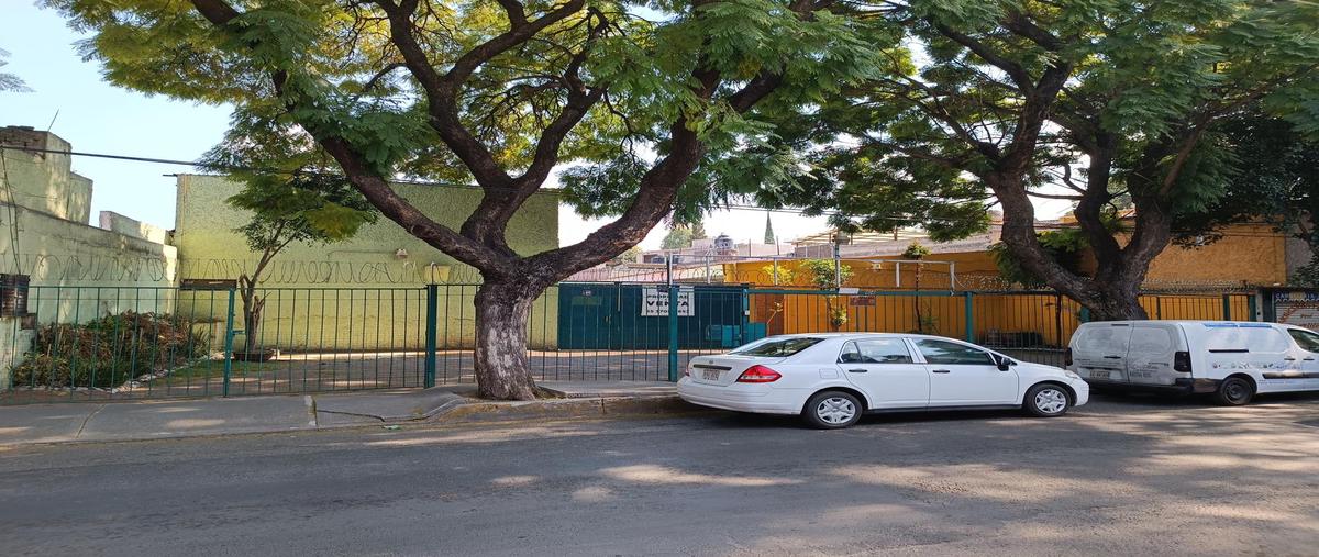 Foto de terreno comercial en venta en  , san marcos, xochimilco, df / cdmx, 0 No. 04