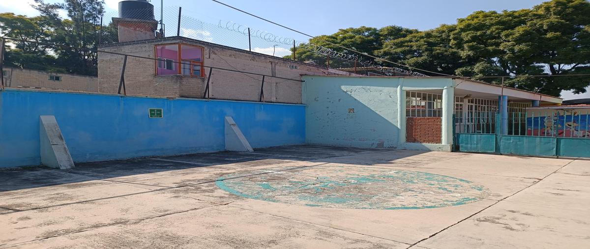 Foto de terreno comercial en venta en  , san marcos, xochimilco, df / cdmx, 0 No. 05