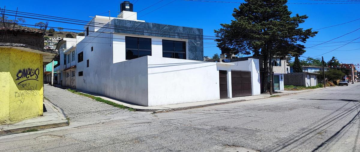 Foto de casa en venta en  , san marcos yachihuacaltepec, toluca, méxico, 0 No. 03