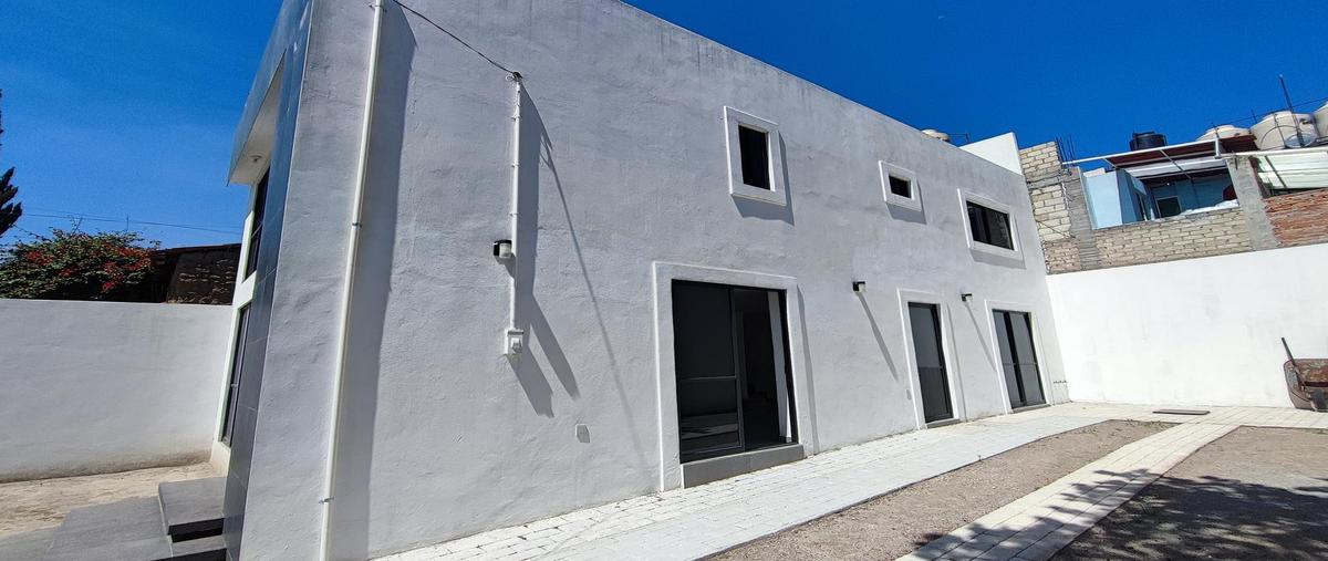 Foto de casa en venta en  , san marcos yachihuacaltepec, toluca, méxico, 0 No. 04