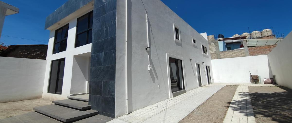 Foto de casa en venta en  , san marcos yachihuacaltepec, toluca, méxico, 0 No. 05