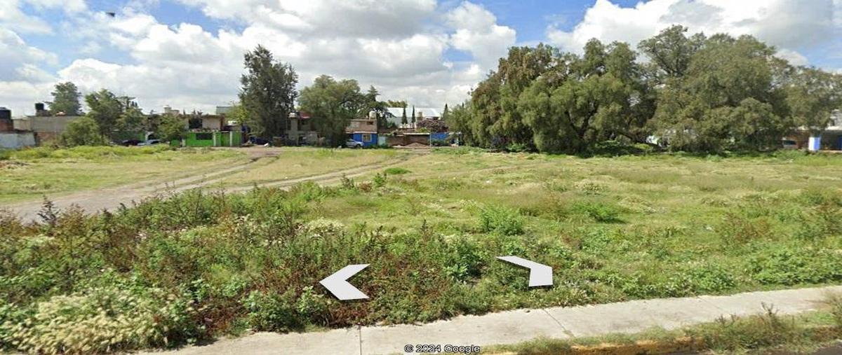 Foto de terreno habitacional en venta en  , san marcos, zumpango, méxico, 29123760 No. 03