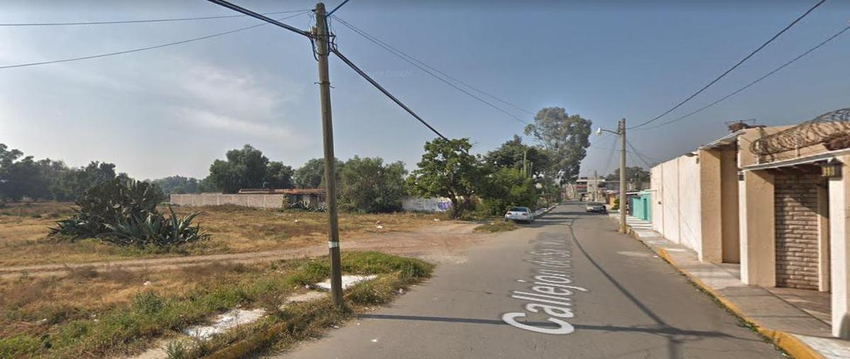 Foto de terreno habitacional en , san marcos, zumpango, méxico, 0 foto 04 Foto de terreno habitacional en venta en , san marcos, zumpango, méxico, 0 No. 04