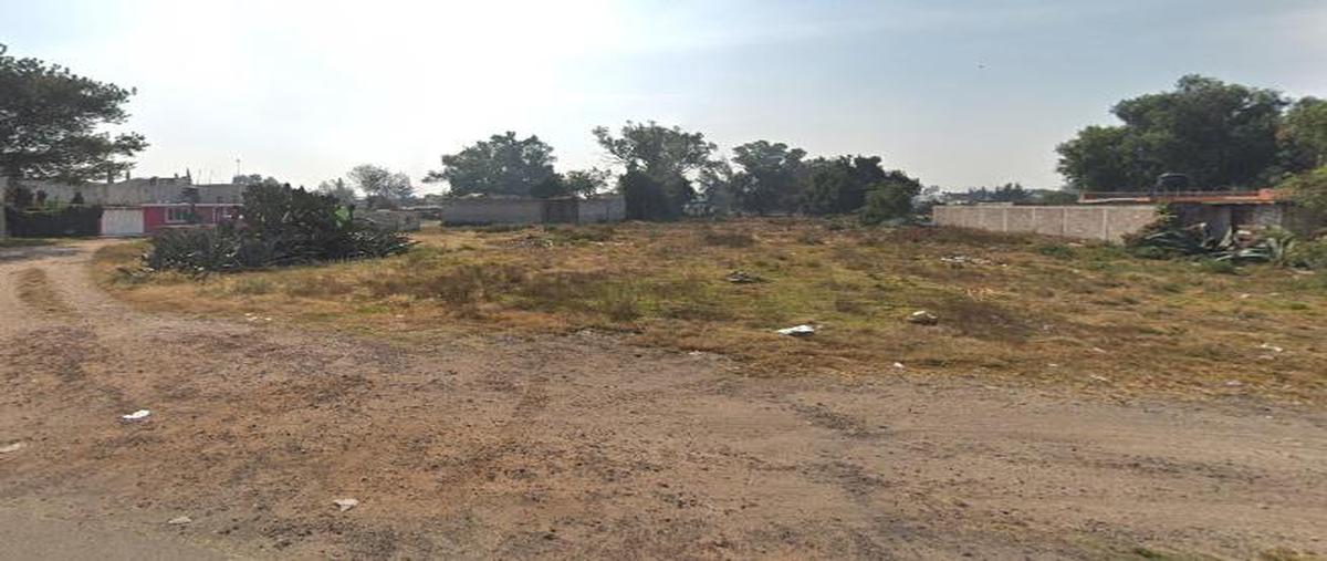 Foto de terreno habitacional en , san marcos, zumpango, méxico, 0 foto 05 Foto de terreno habitacional en venta en , san marcos, zumpango, méxico, 0 No. 05