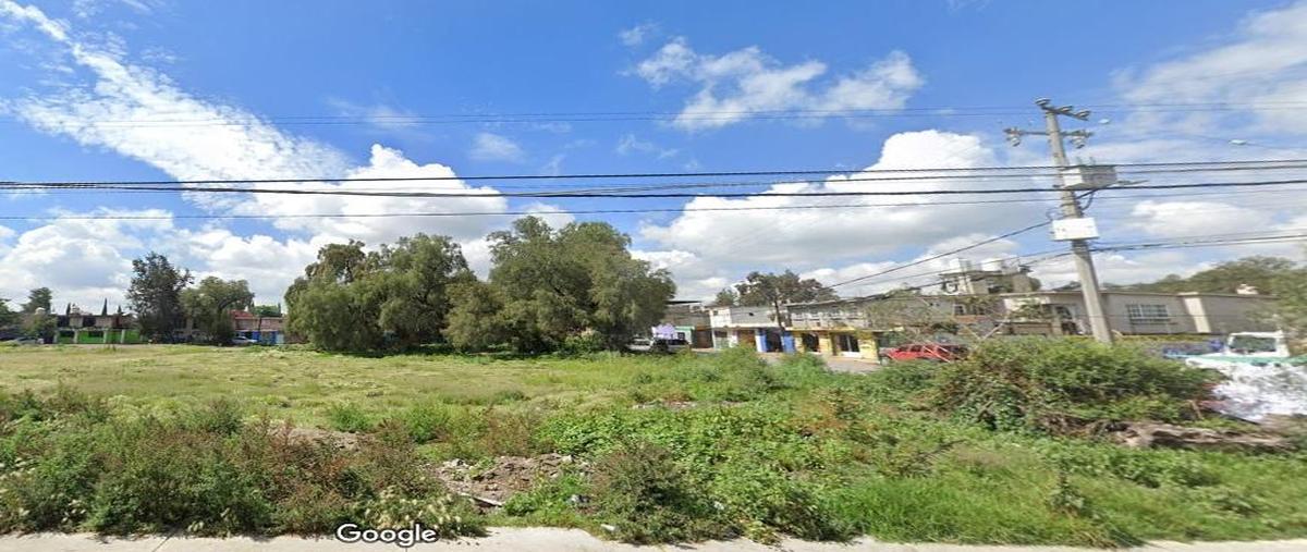 Foto de terreno habitacional en venta en  , san marcos, zumpango, méxico, 30114351 No. 05