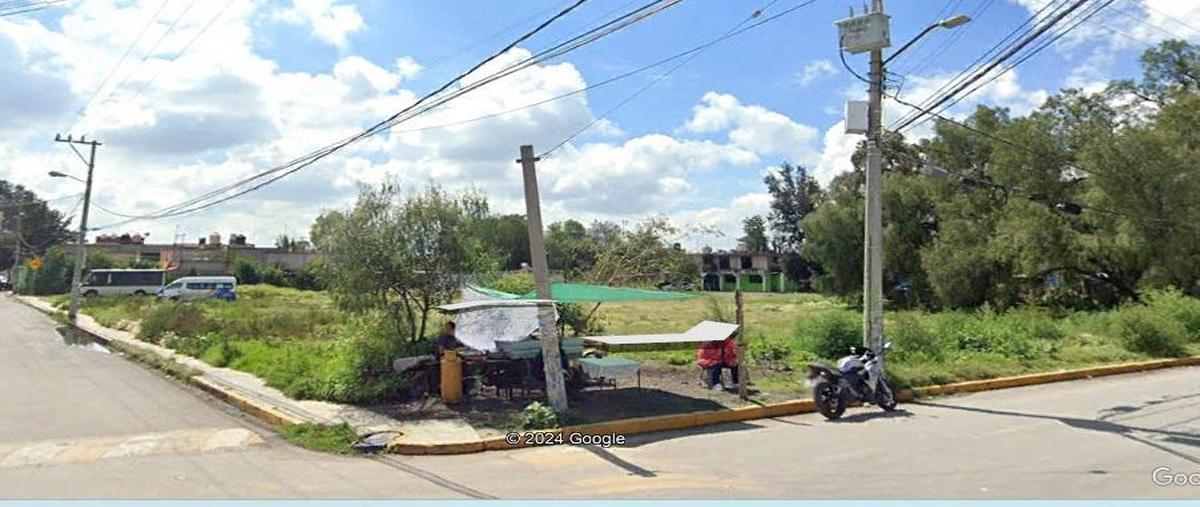 Foto de terreno habitacional en venta en  , san marcos, zumpango, méxico, 30114352 No. 03