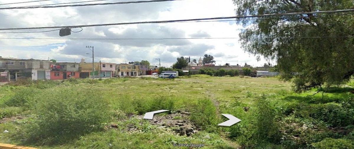 Foto de terreno habitacional en venta en  , san marcos, zumpango, méxico, 30114352 No. 05