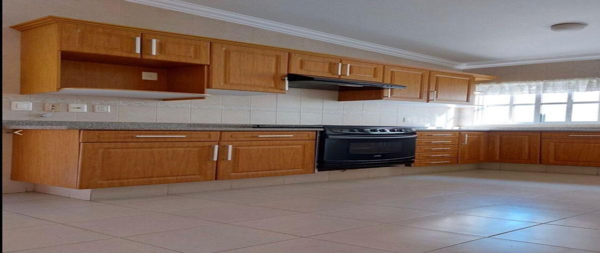 Foto de casa en , san marino, metepec, méxico, 31510737 foto 04 Foto de casa en renta en , san marino, metepec, méxico, 31510737 No. 04