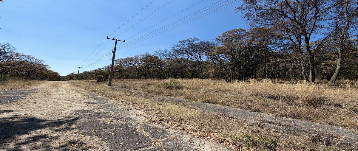 Foto de terreno habitacional en san marqueña , villa del carbón, villa del carbón, méxico, 30828017 foto 01 Foto de terreno habitacional en venta en san marqueña , villa del carbón, villa del carbón, méxico, 30828017 No. 01