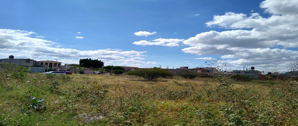 Foto de terreno habitacional en venta en san mart&iacute;n caballero s n, santa maría magdalena, querétaro, querétaro, 29973262 No. 03