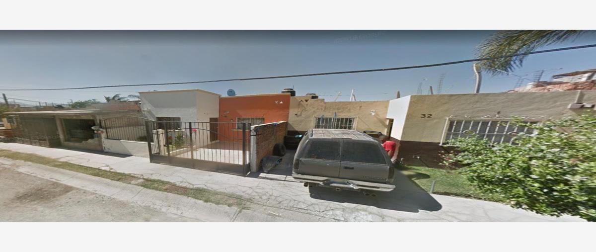 Foto de casa en venta en san martin 000, la providencia, zapotlán el grande, jalisco, 28085421 No. 03