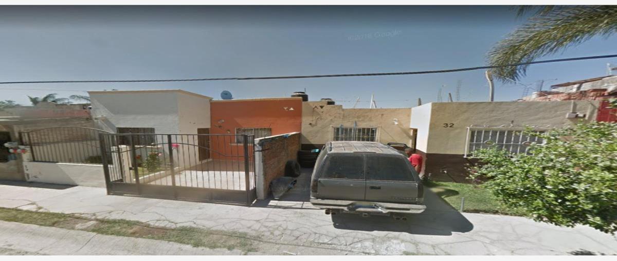 Foto de casa en venta en san martin 000, la providencia, zapotlán el grande, jalisco, 28085421 No. 04