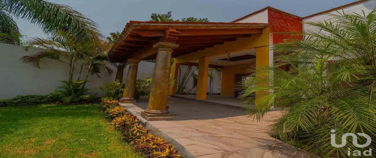 Foto de casa en venta en san martin 114, vicente guerrero, jojutla, morelos, 30796612 No. 03