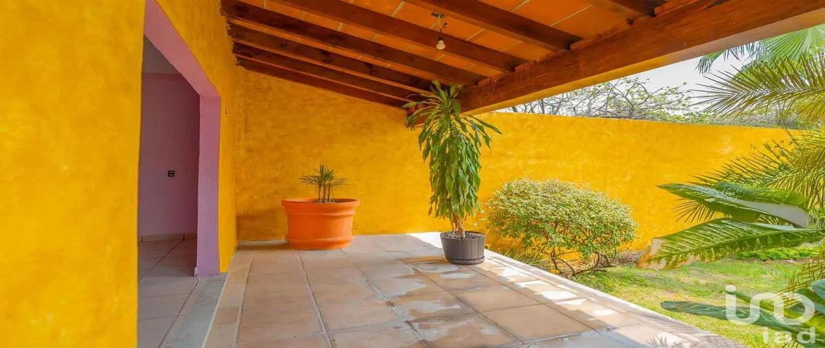 Foto de casa en venta en san martin 114, vicente guerrero, jojutla, morelos, 30796612 No. 05