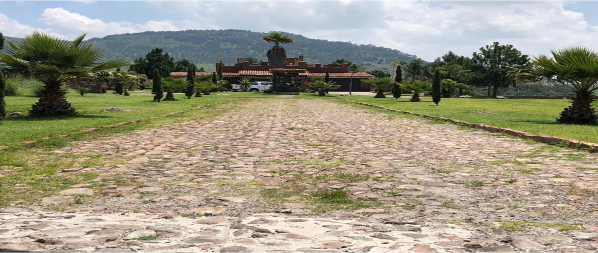 Foto de rancho en venta en  , san martín, amealco de bonfil, querétaro, 24823120 No. 03