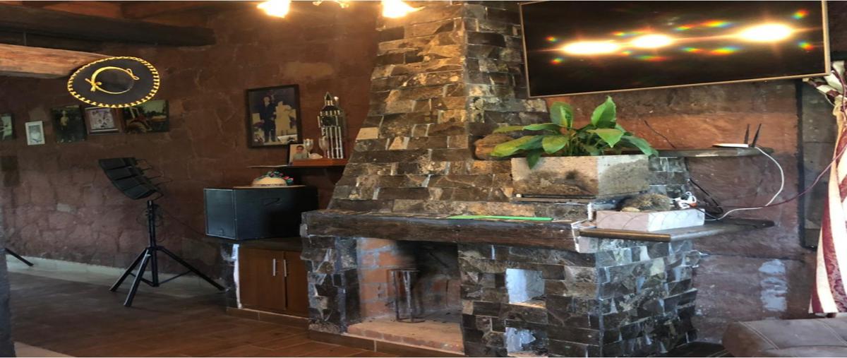 Foto de rancho en venta en  , san martín, amealco de bonfil, querétaro, 24823120 No. 04