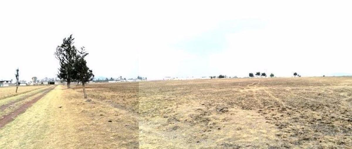 Foto de terreno habitacional en venta en  , san martín, atlacomulco, méxico, 16615975 No. 03