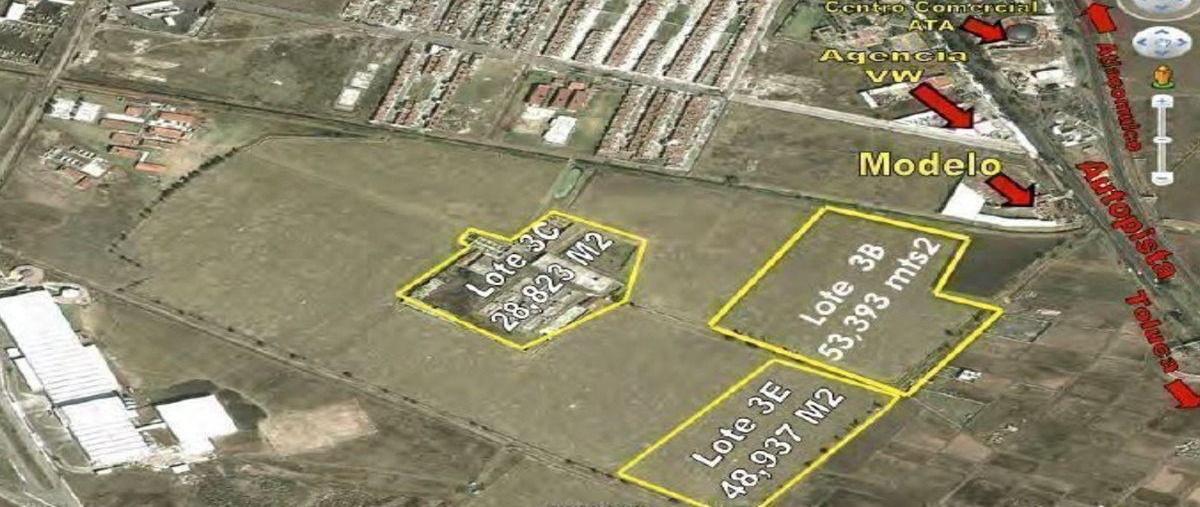 Foto de terreno habitacional en , san martín, atlacomulco, méxico, 30343017 foto 05 Foto de terreno habitacional en venta en , san martín, atlacomulco, méxico, 30343017 No. 05
