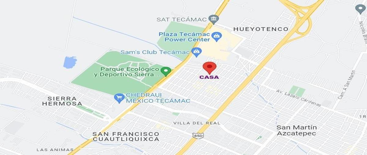Foto de casa en venta en  , san martín azcatepec, tecámac, méxico, 0 No. 04