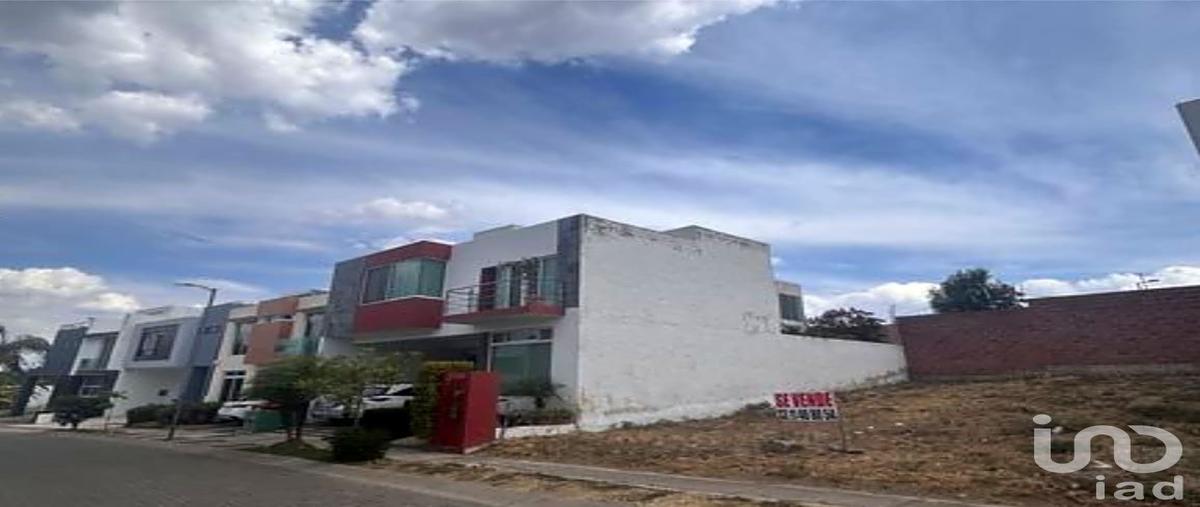 Foto de terreno habitacional en venta en san martín , bosques de santa anita, tlajomulco de zúñiga, jalisco, 30054447 No. 03