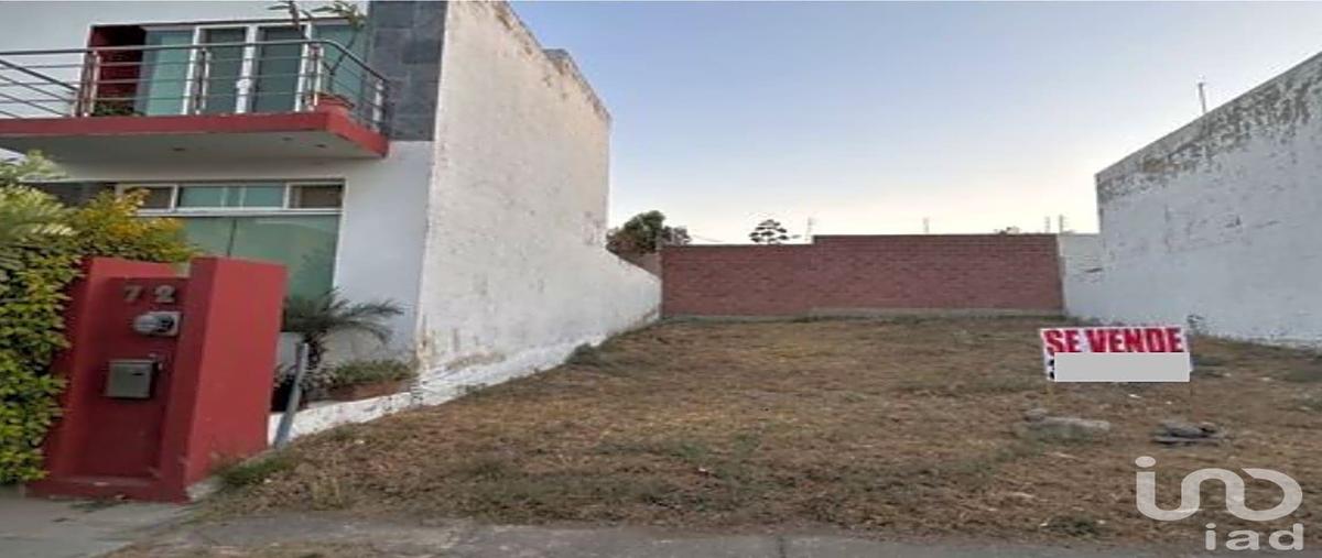 Foto de terreno habitacional en venta en san martín , bosques de santa anita, tlajomulco de zúñiga, jalisco, 30054447 No. 04