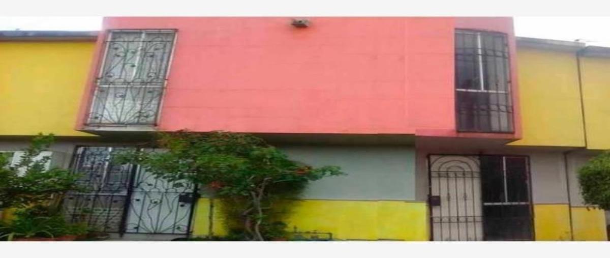 Foto de casa en condominio en venta en san martin caballero , san francisco tepojaco, cuautitlán izcalli, méxico, 0 No. 03