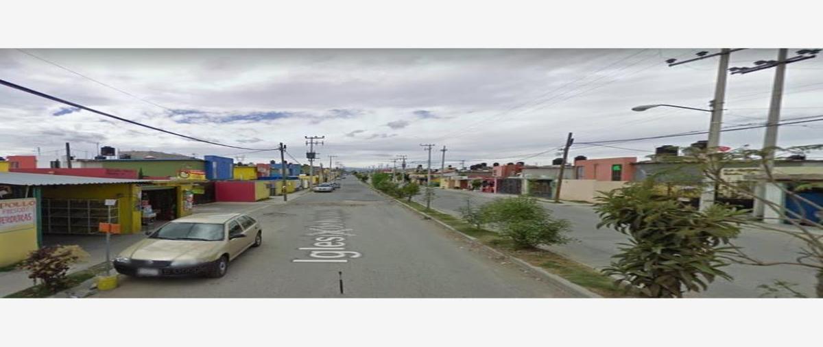 Foto de casa en condominio en venta en san martin caballero , san francisco tepojaco, cuautitlán izcalli, méxico, 0 No. 05