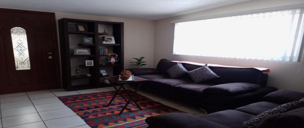 Foto de casa en venta en san martín caballero , san jorge pueblo nuevo, metepec, méxico, 30024665 No. 04