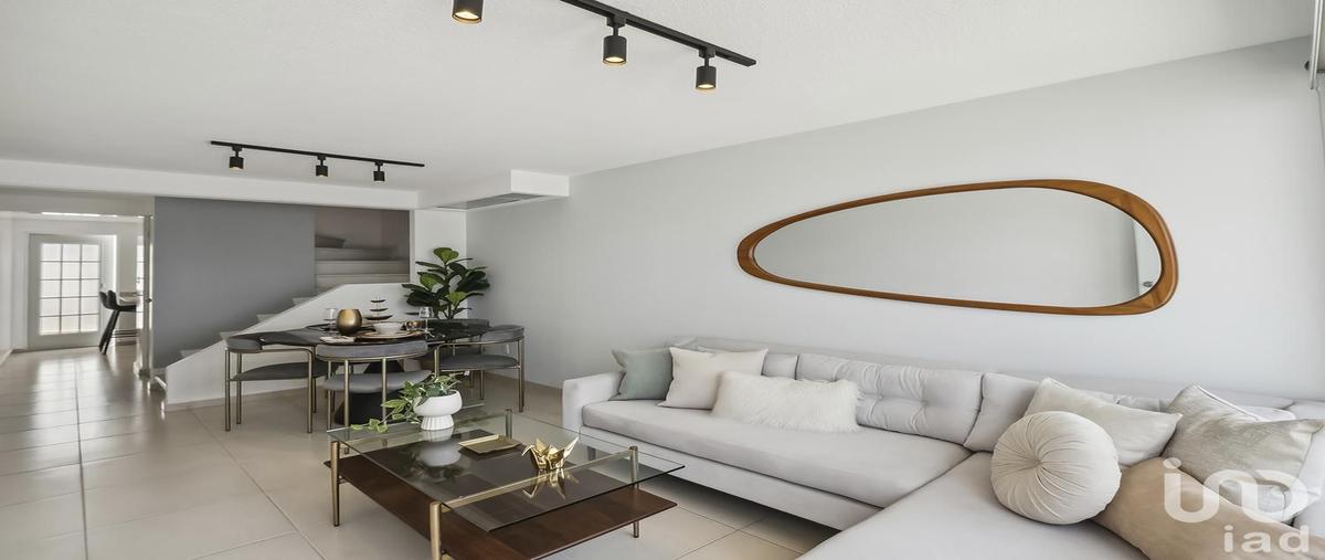 Foto de casa en venta en san martin cuautlalpan 1529, san martín cuautlalpan, chalco, méxico, 29297499 No. 03