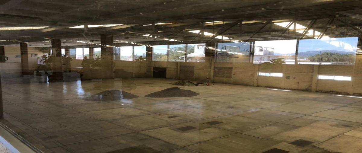 Foto de bodega en venta en  , san martín de las pirámides, san martín de las pirámides, méxico, 19377853 No. 05