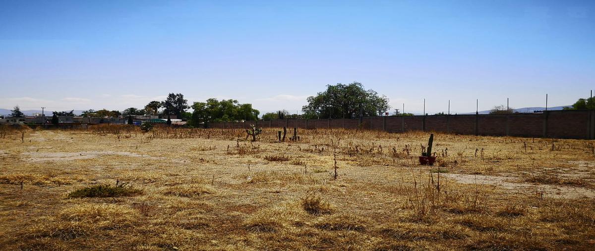 Foto de terreno habitacional en venta en  , san martín de las pirámides, san martín de las pirámides, méxico, 0 No. 03