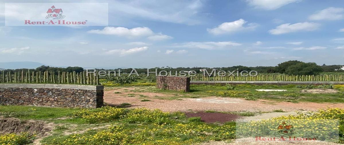 Foto de terreno habitacional en venta en  , san martín de las pirámides, san martín de las pirámides, méxico, 30317954 No. 05