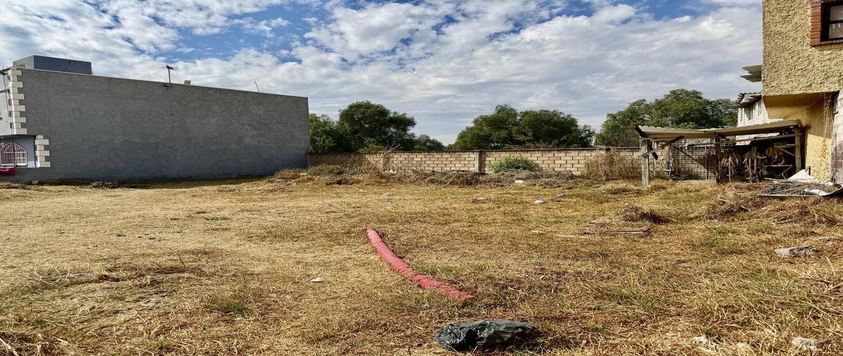 Foto de terreno habitacional en venta en  , san martín de las pirámides, san martín de las pirámides, méxico, 0 No. 04