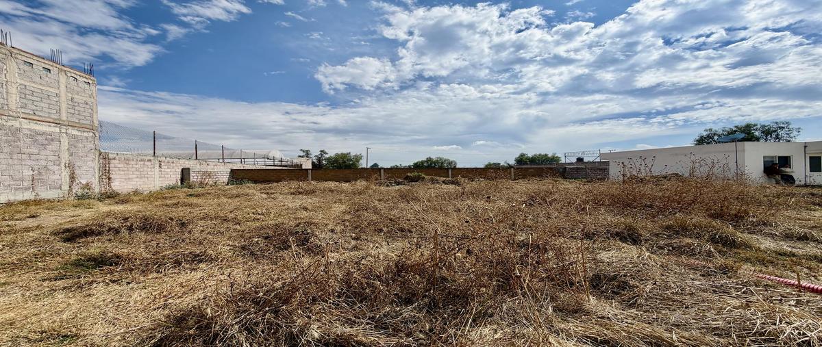 Foto de terreno habitacional en venta en  , san martín de las pirámides, san martín de las pirámides, méxico, 0 No. 05