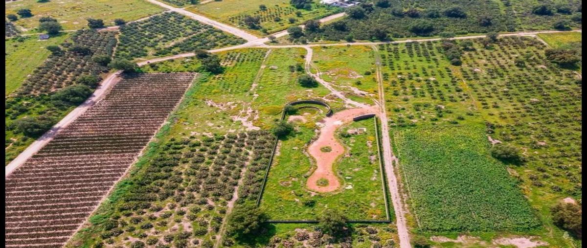 Foto de terreno habitacional en venta en  , san martín de las pirámides, san martín de las pirámides, méxico, 0 No. 03