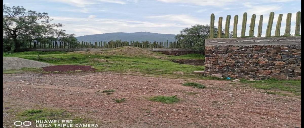 Foto de terreno habitacional en venta en  , san martín de las pirámides, san martín de las pirámides, méxico, 0 No. 04