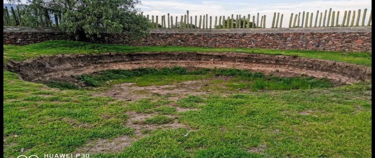 Foto de terreno habitacional en venta en  , san martín de las pirámides, san martín de las pirámides, méxico, 0 No. 05