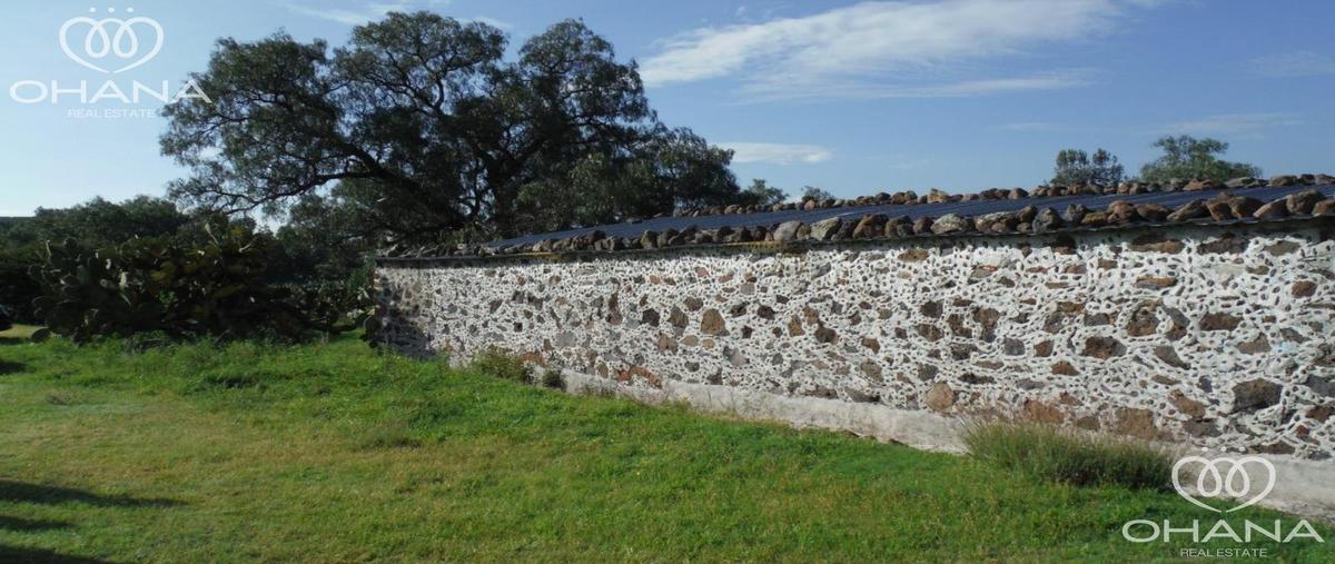 Foto de terreno habitacional en venta en  , san martín de las pirámides, san martín de las pirámides, méxico, 0 No. 05
