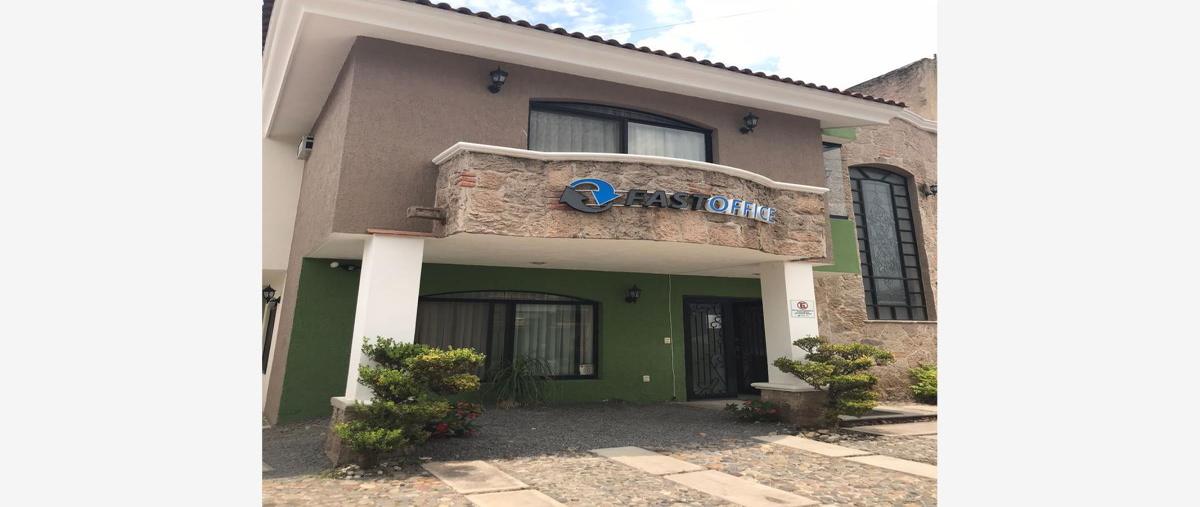 Foto de oficina en renta en san martin de porres 3778, jardines de san ignacio, zapopan, jalisco, 21725053 No. 01
