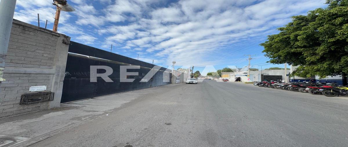 Foto de terreno industrial en venta en san martìn de porres , carrillo, querétaro, querétaro, 0 No. 05