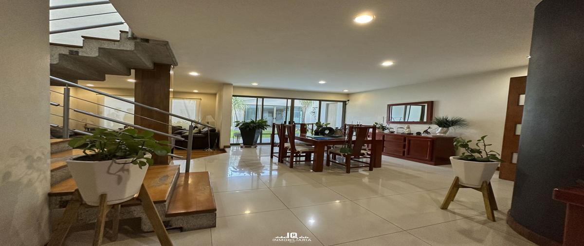 Foto de casa en venta en  , san martin del tajo, tlajomulco de zúñiga, jalisco, 0 No. 04