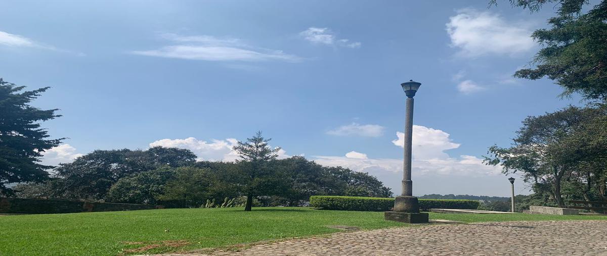 Foto de terreno habitacional en venta en san martin , ex-hacienda jajalpa, ocoyoacac, méxico, 24594180 No. 03