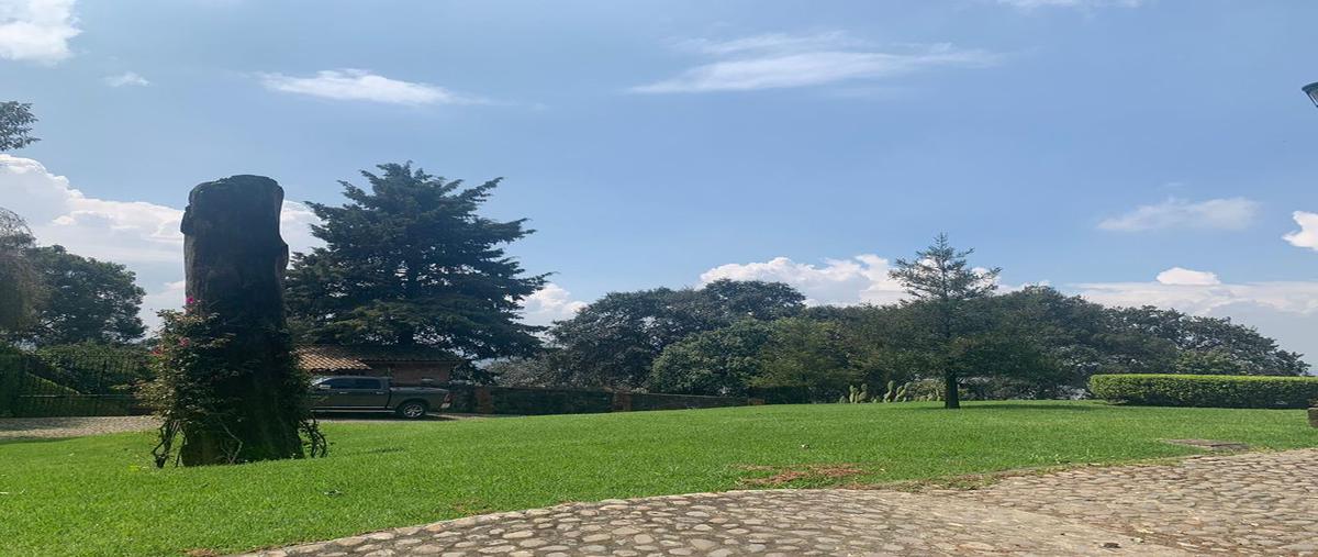 Foto de terreno habitacional en venta en san martin , ex-hacienda jajalpa, ocoyoacac, méxico, 24594180 No. 05