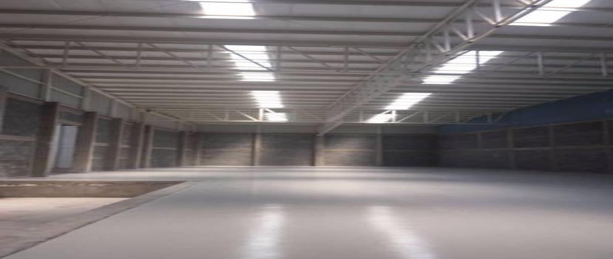 Foto de bodega en renta en  , san martin, general escobedo, nuevo león, 0 No. 04