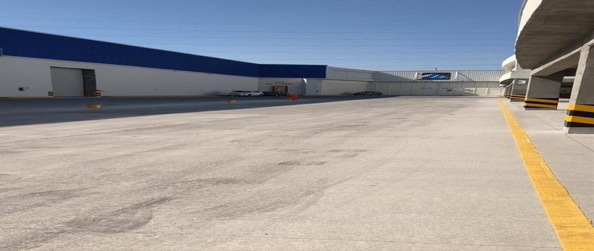 Foto de bodega en renta en  , san martin, general escobedo, nuevo león, 0 No. 03