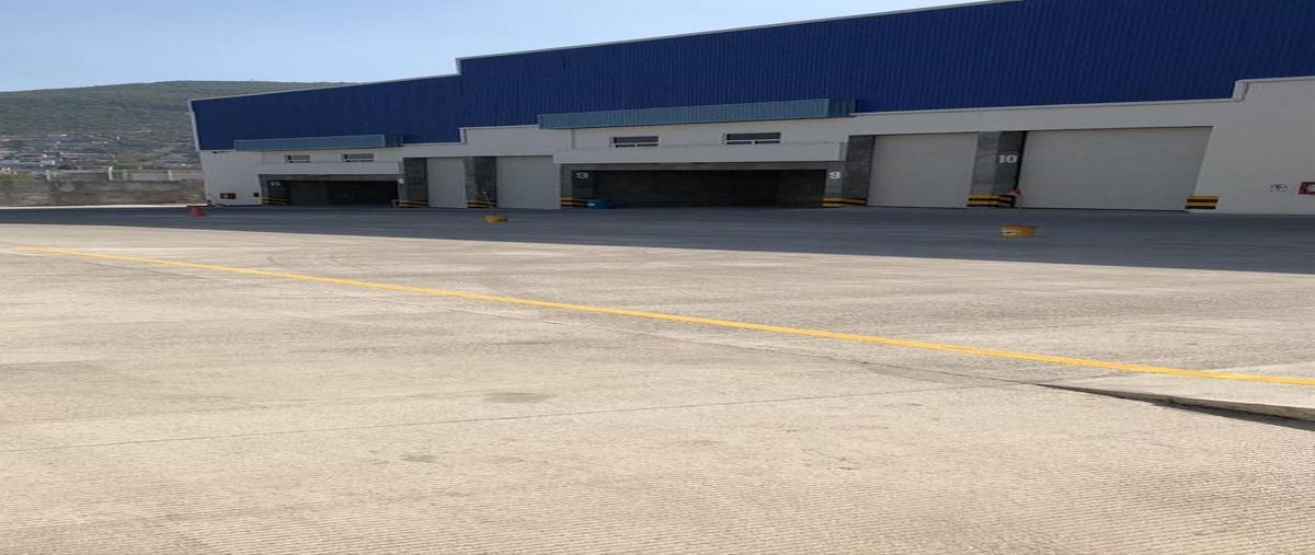 Foto de bodega en , san martin, general escobedo, nuevo león, 0 foto 04 Foto de bodega en renta en , san martin, general escobedo, nuevo león, 0 No. 04