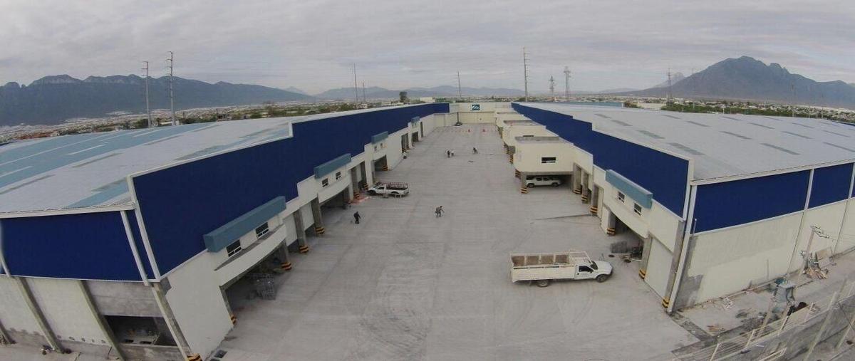 Foto de bodega en , san martin, general escobedo, nuevo león, 0 foto 05 Foto de bodega en renta en , san martin, general escobedo, nuevo león, 0 No. 05