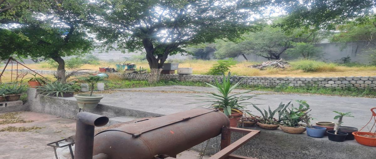 Foto de casa en venta en  , san martin, general escobedo, nuevo león, 0 No. 03